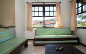 Туры в отель Residencial Cabanas da Praia Mole Туры в отель Residencial Cabanas da Praia Mole