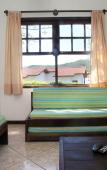 Туры в отель Residencial Cabanas da Praia Mole Туры в отель Residencial Cabanas da Praia Mole