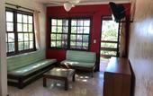 Туры в отель Residencial Cabanas da Praia Mole Туры в отель Residencial Cabanas da Praia Mole