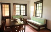 Туры в отель Residencial Cabanas da Praia Mole Туры в отель Residencial Cabanas da Praia Mole