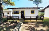 Туры в отель Residencial Cabanas da Praia Mole Туры в отель Residencial Cabanas da Praia Mole