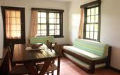 Туры в отель Residencial Cabanas da Praia Mole Туры в отель Residencial Cabanas da Praia Mole