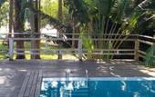 Туры в отель Residencial Cabanas da Praia Mole Туры в отель Residencial Cabanas da Praia Mole