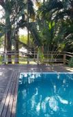 Туры в отель Residencial Cabanas da Praia Mole Туры в отель Residencial Cabanas da Praia Mole
