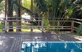 Туры в отель Residencial Cabanas da Praia Mole Туры в отель Residencial Cabanas da Praia Mole