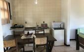 Туры в отель Residencial Cabanas da Praia Mole Туры в отель Residencial Cabanas da Praia Mole