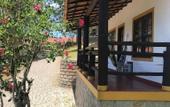 Туры в отель Residencial Cabanas da Praia Mole Туры в отель Residencial Cabanas da Praia Mole