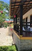 Туры в отель Residencial Cabanas da Praia Mole Туры в отель Residencial Cabanas da Praia Mole