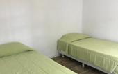 Туры в отель Residencial Cabanas da Praia Mole Туры в отель Residencial Cabanas da Praia Mole