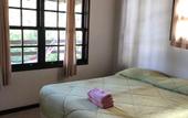 Туры в отель Residencial Cabanas da Praia Mole Туры в отель Residencial Cabanas da Praia Mole