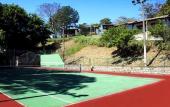 Туры в отель Residencial Cabanas da Praia Mole Туры в отель Residencial Cabanas da Praia Mole