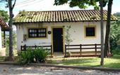 Туры в отель Residencial Cabanas da Praia Mole Туры в отель Residencial Cabanas da Praia Mole