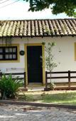 Туры в отель Residencial Cabanas da Praia Mole Туры в отель Residencial Cabanas da Praia Mole