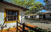 Туры в отель Residencial Cabanas da Praia Mole Туры в отель Residencial Cabanas da Praia Mole