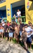 Туры в отель Pousada My House Cabo Frio Туры в отель Pousada My House Cabo Frio