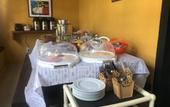 Туры в отель Aquarius Osteria Туры в отель Aquarius Osteria
