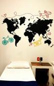 Туры в отель Numa Boa Hostel Туры в отель Numa Boa Hostel