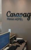 Туры в отель Caravaggio Praia Hotel Туры в отель Caravaggio Praia Hotel