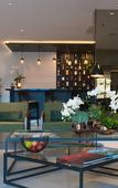 Туры в отель Intercity Sao Paulo Anhembi Туры в отель Intercity Sao Paulo Anhembi