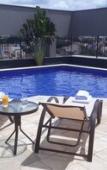 Туры в отель Intercity Sao Paulo Anhembi Туры в отель Intercity Sao Paulo Anhembi
