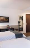 Туры в отель Intercity Sao Paulo Anhembi Туры в отель Intercity Sao Paulo Anhembi