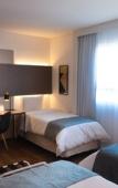 Туры в отель Intercity Sao Paulo Anhembi Туры в отель Intercity Sao Paulo Anhembi