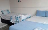 Туры в отель Casa do Meio Pousada Туры в отель Casa do Meio Pousada
