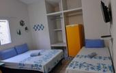 Туры в отель Casa do Meio Pousada Туры в отель Casa do Meio Pousada