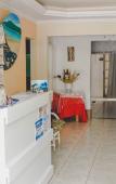 Туры в отель Pousada Caminho do Pontal Туры в отель Pousada Caminho do Pontal