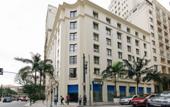 Туры в отель Jacques Pilon Residence Туры в отель Jacques Pilon Residence