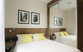 Туры в отель Jacques Pilon Residence Туры в отель Jacques Pilon Residence