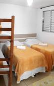 Туры в отель Hospedaria Integracao Ipiranga Туры в отель Hospedaria Integracao Ipiranga