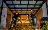 Туры в отель K-Platz Hotel Туры в отель K-Platz Hotel