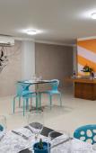 Туры в отель Mural Living Hotel Manaus Туры в отель Mural Living Hotel Manaus