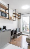 Туры в отель Smart Charlie Consolacao Туры в отель Smart Charlie Consolacao