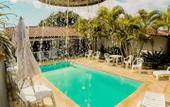 Туры в отель Pousada Jardim de Buzios Туры в отель Pousada Jardim de Buzios