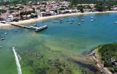 Туры в отель Pousada Porto Buzios Туры в отель Pousada Porto Buzios
