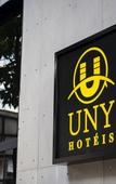 Туры в отель Uny Hoteis Bras Туры в отель Uny Hoteis Bras
