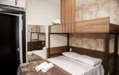 Туры в отель Uny Hoteis Bras Туры в отель Uny Hoteis Bras
