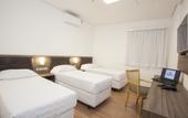 Туры в отель Travel Inn Express Hotels Bras Туры в отель Travel Inn Express Hotels Bras