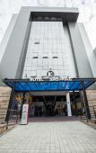 Туры в отель Travel Inn Express Hotels Bras Туры в отель Travel Inn Express Hotels Bras