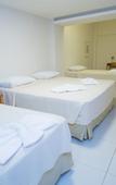 Туры в отель Nordeste Palace Hotel - Fortaleza Туры в отель Nordeste Palace Hotel - Fortaleza