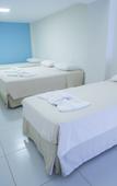 Туры в отель Nordeste Palace Hotel - Fortaleza Туры в отель Nordeste Palace Hotel - Fortaleza
