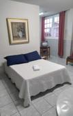 Туры в отель Hotel Central Recife Туры в отель Hotel Central Recife