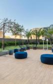 Туры в отель Charlie Thera Ibirapuera Туры в отель Charlie Thera Ibirapuera