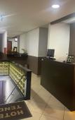Туры в отель Hotel Tenda Brigadeiro Туры в отель Hotel Tenda Brigadeiro