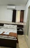 Туры в отель Hotel Tenda Brigadeiro Туры в отель Hotel Tenda Brigadeiro