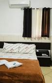Туры в отель Hotel Tenda Brigadeiro Туры в отель Hotel Tenda Brigadeiro