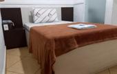 Туры в отель Hotel Tenda Brigadeiro Туры в отель Hotel Tenda Brigadeiro