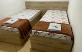 Туры в отель Hotel Tenda Brigadeiro Туры в отель Hotel Tenda Brigadeiro